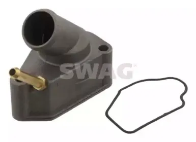 40 91 7533 SWAG Термостат, охлаждающая жидкость 40 91 7533 SWAG Термостат, охлаждающая жидкость